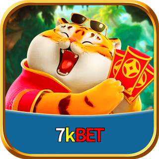 7kbet Logo