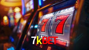 7kbet - Pagamento PIX Instantâneo