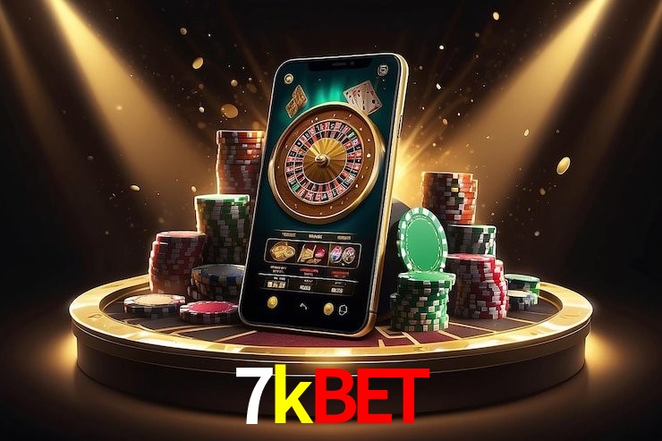 7kbet - Winners Celebration