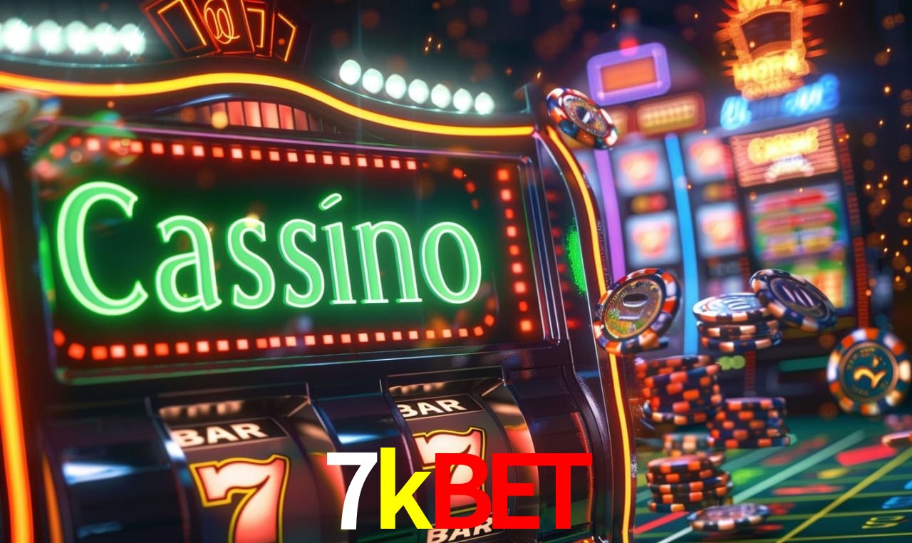 7kbet - Aplicativo Móvel